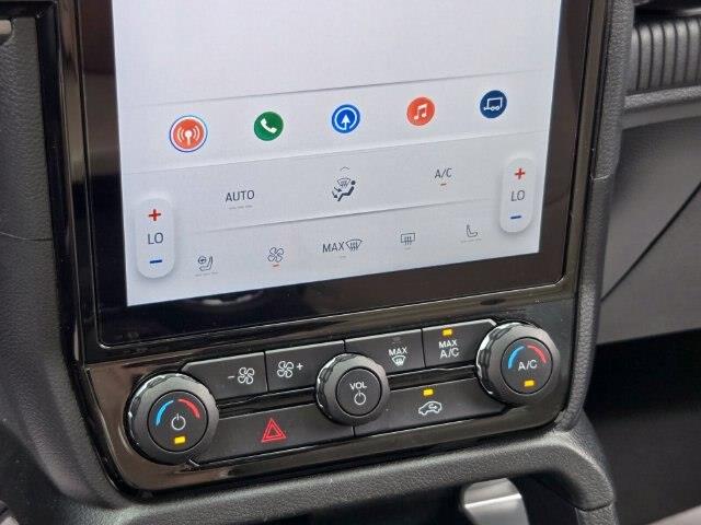 2024 Ford Ranger - $42,892