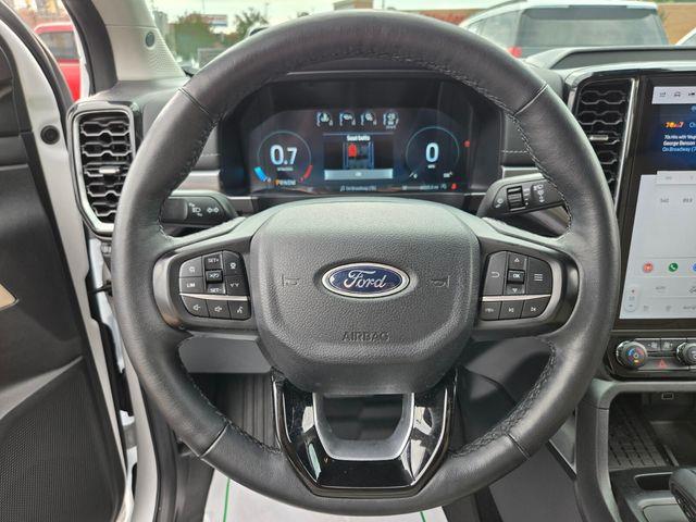 2024 Ford Ranger - $42,892