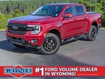 2025 Ranger Thumbnail 1