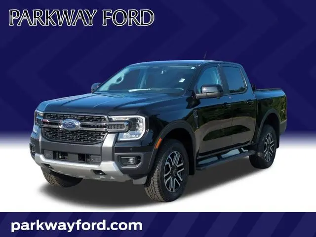 2026 Ford Ranger - $47,529