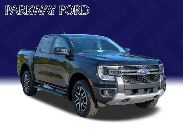 2026 Ford Ranger - $47,529