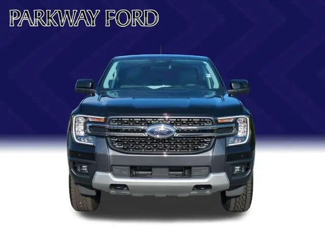 2026 Ford Ranger - $47,529