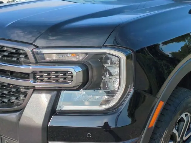 2026 Ford Ranger - $47,529