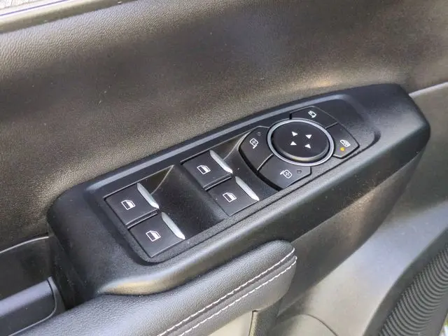2026 Ford Ranger - $47,529