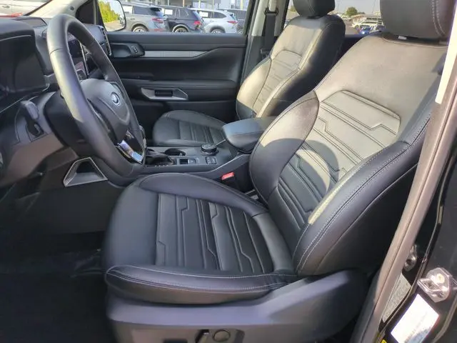 2026 Ford Ranger - $47,529