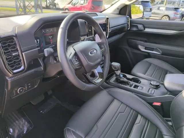 2026 Ford Ranger - $47,529
