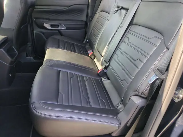 2026 Ford Ranger - $47,529