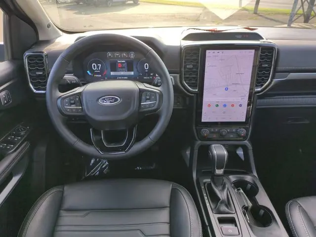 2026 Ford Ranger - $47,529