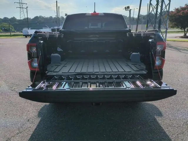2026 Ford Ranger - $47,529