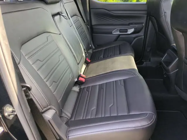 2026 Ford Ranger - $47,529