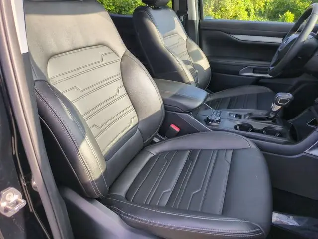 2026 Ford Ranger - $47,529