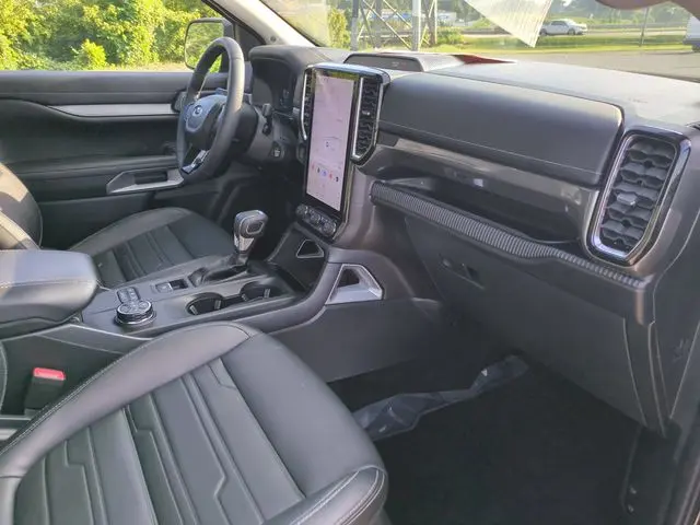 2026 Ford Ranger - $47,529