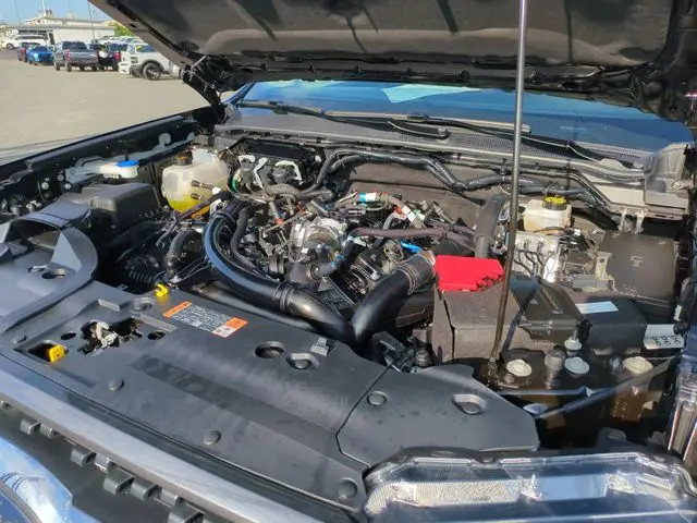 2026 Ford Ranger - $47,529