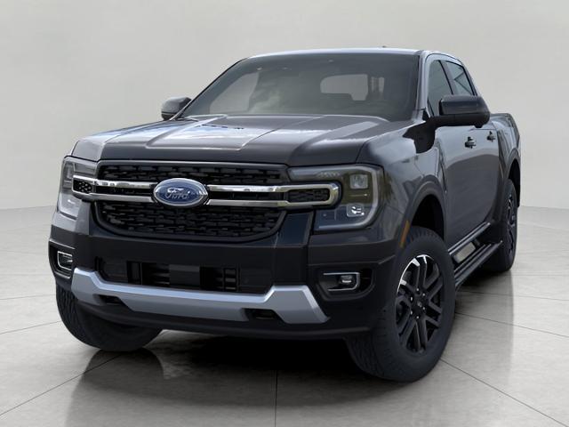 2026 Ford Ranger - $52,615