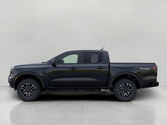 2026 Ford Ranger - $52,615