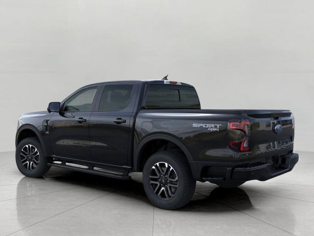 2026 Ford Ranger - $52,615