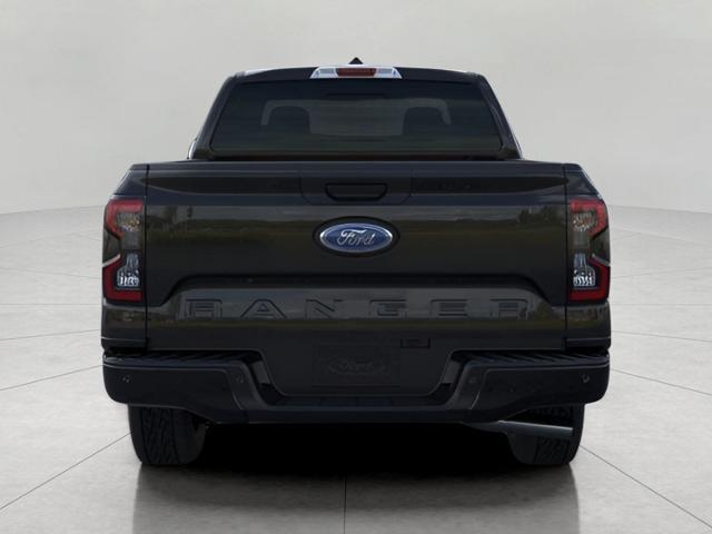 2026 Ford Ranger - $52,615