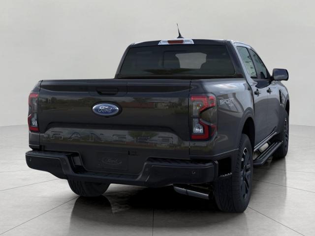 2026 Ford Ranger - $52,615