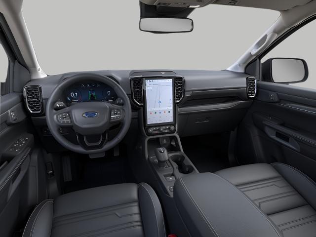 2026 Ford Ranger - $52,615