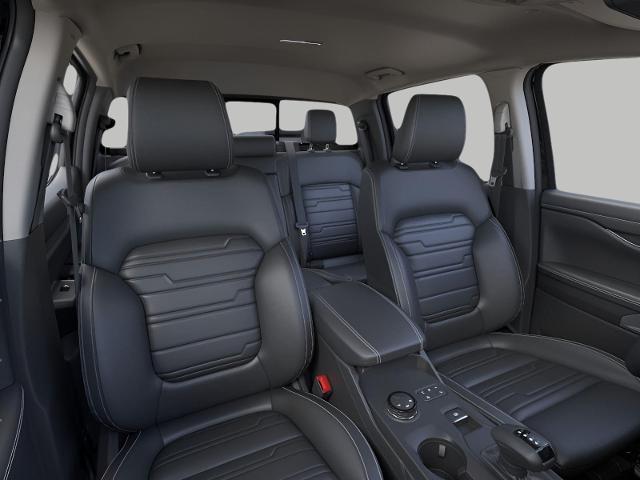 2026 Ford Ranger - $52,615