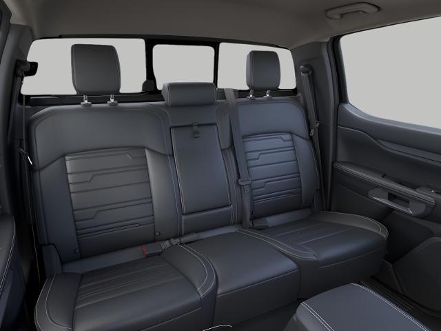 2026 Ford Ranger - $52,615