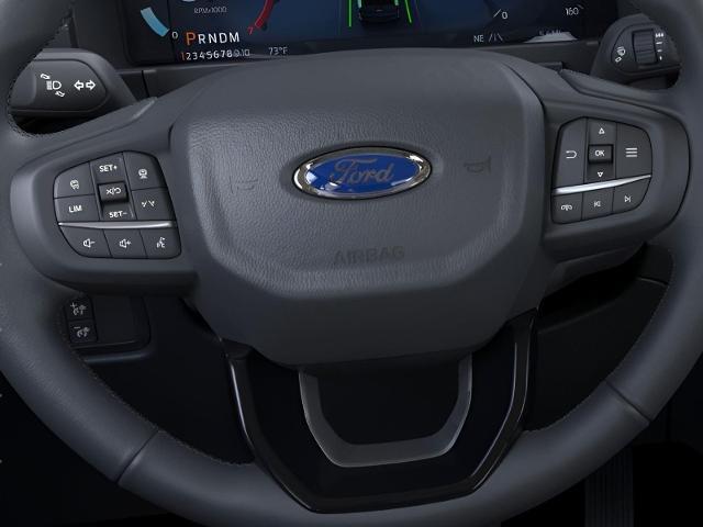 2026 Ford Ranger - $52,615