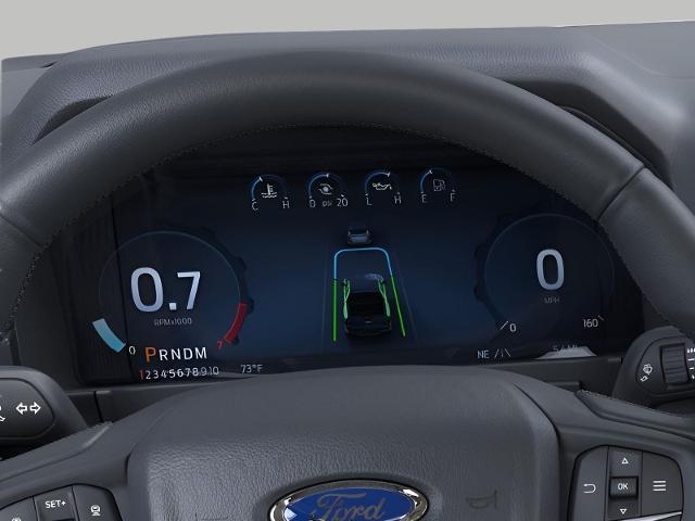 2026 Ford Ranger - $52,615