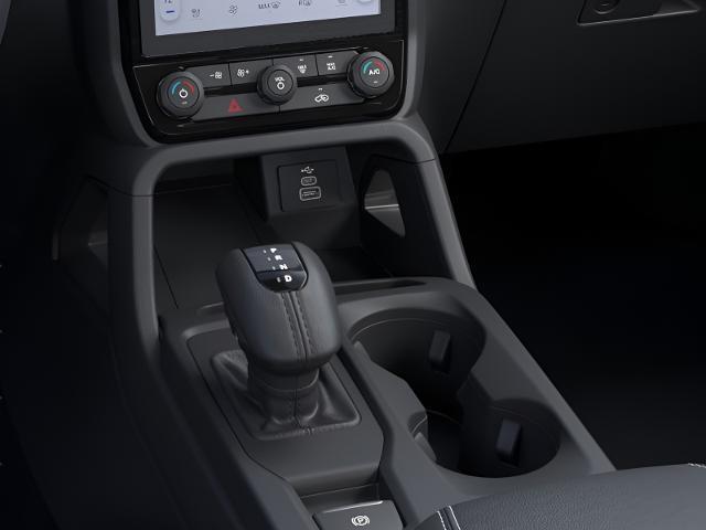 2026 Ford Ranger - $52,615