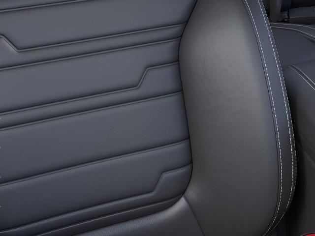 2026 Ford Ranger - $52,615