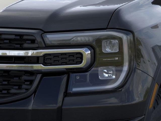 2026 Ford Ranger - $52,615