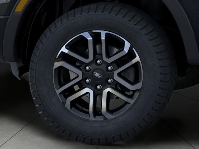 2026 Ford Ranger - $52,615
