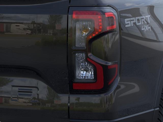 2026 Ford Ranger - $52,615