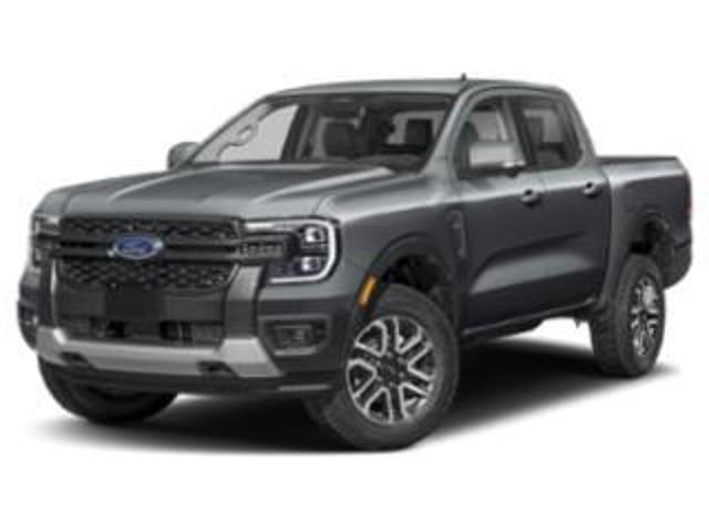 2026 Ford Ranger - $52,615