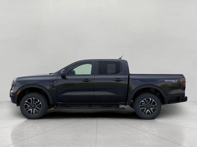 2026 Ford Ranger - $52,615