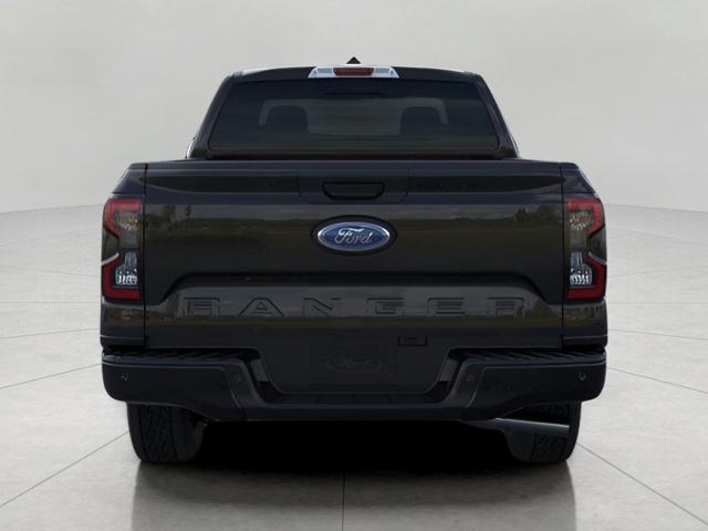 2026 Ford Ranger - $52,615