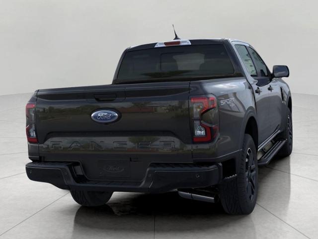 2026 Ford Ranger - $52,615