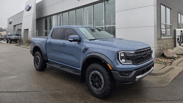 Preowned 2024 Ford Ranger Raptor for Sale