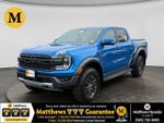 2024 Ranger Thumbnail 1