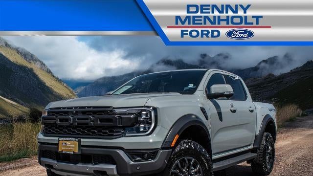 Preowned 2024 Ford Ranger Raptor for Sale