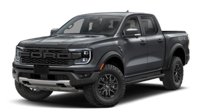 Preowned 2024 Ford Ranger Raptor for Sale