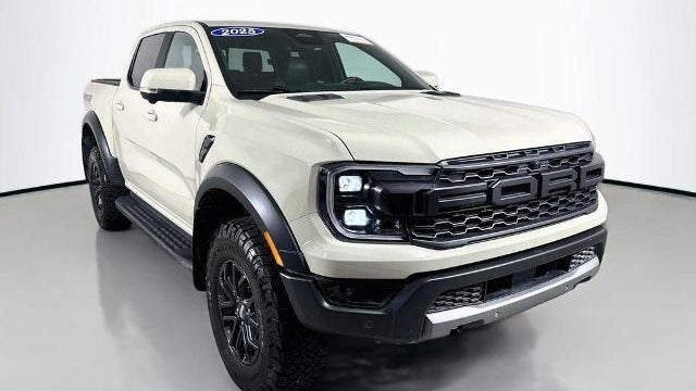 Preowned 2025 Ford Ranger Raptor for Sale