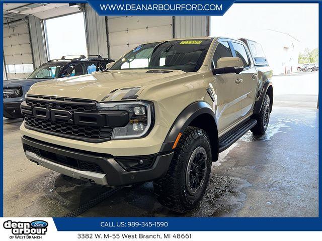 2025 Ford Ranger - $59,227