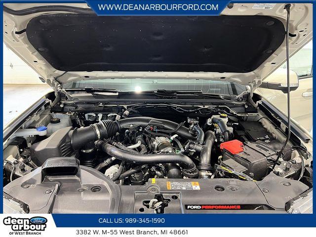 2025 Ford Ranger - $59,227