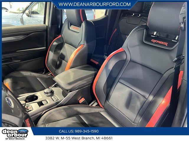 2025 Ford Ranger - $59,227