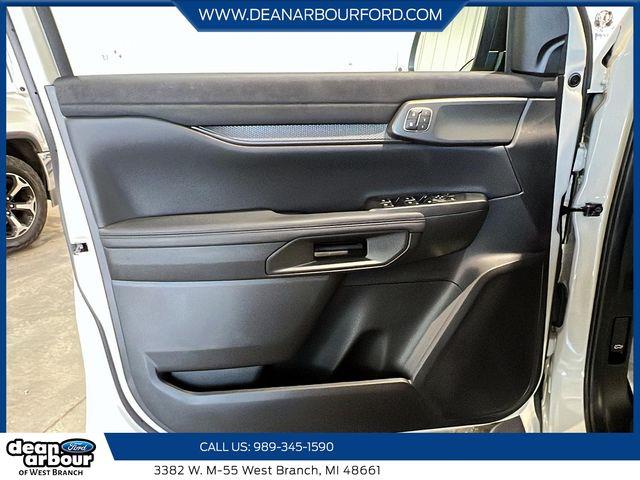 2025 Ford Ranger - $59,227
