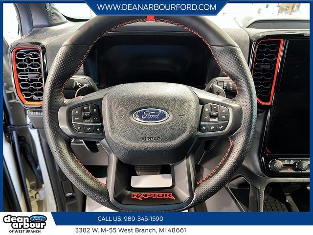 2025 Ford Ranger - $59,227