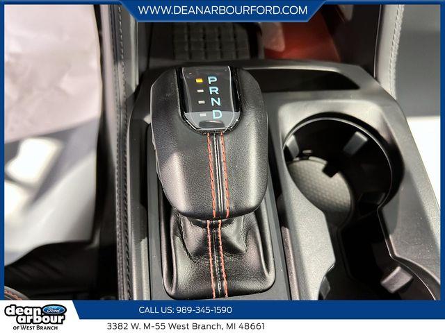 2025 Ford Ranger - $59,227