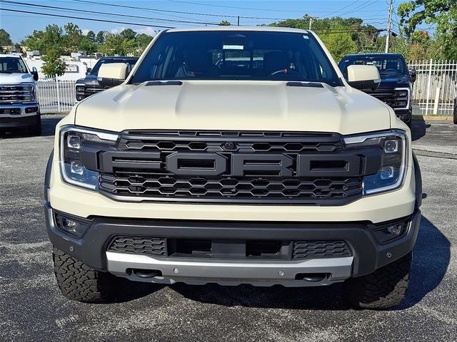 2025 Ford Ranger - $55,110