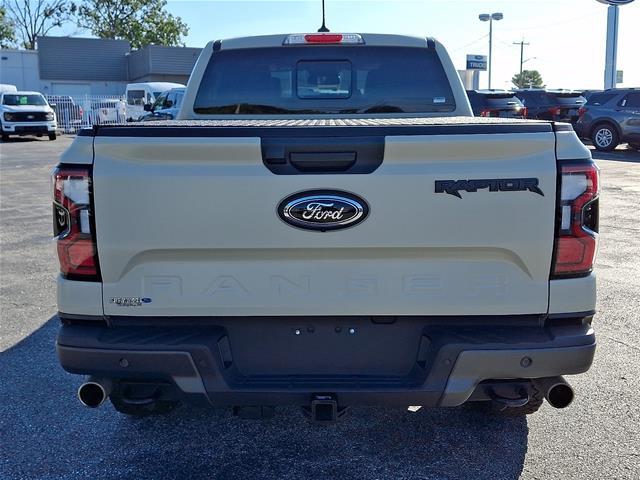 2025 Ford Ranger - $55,110