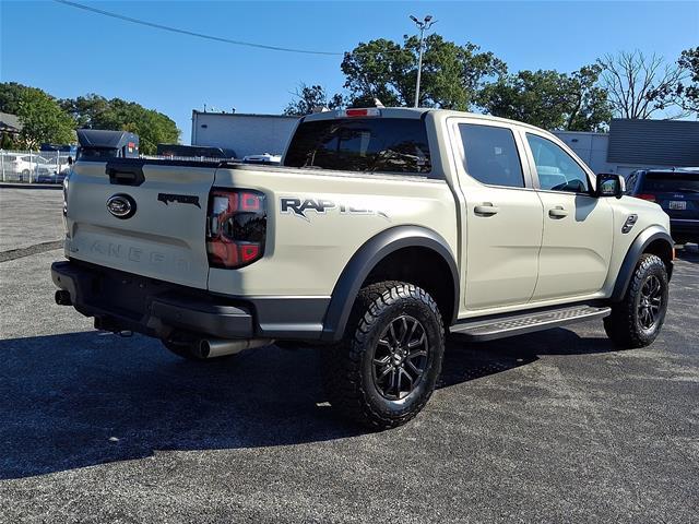 2025 Ford Ranger - $55,110